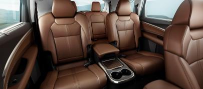 2019 Acura MDX (2018) - picture 7 of 9