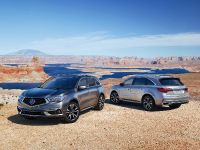 2019 Acura MDX (2018) - picture 1 of 9