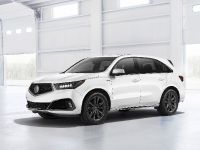 2019 Acura MDX (2018) - picture 2 of 9