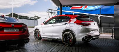 Alfa Romeo Racing Edition (2019) - picture 4 of 4