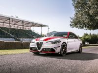 Alfa Romeo Racing Edition (2019) - picture 1 of 4