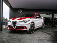 2019 Alfa Romeo Racing Edition , 3 of 4