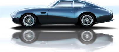 Aston Martin DBS GT Zagato (2019) - picture 7 of 7