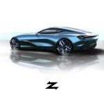 2019 Aston Martin DBS GT Zagato, 6 of 7