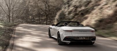 Aston Martin DBS Superleggera Volante (2019) - picture 7 of 12