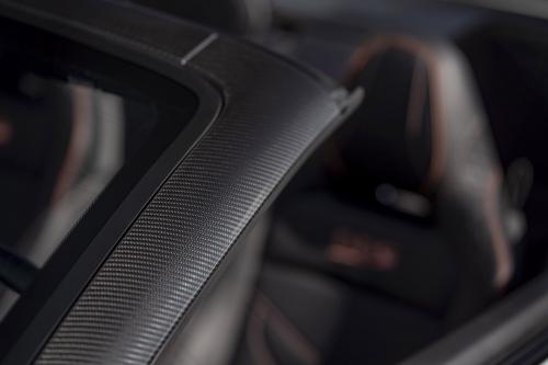 Aston Martin DBS Superleggera Volante (2019) - picture 9 of 12