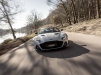 Aston Martin DBS Superleggera Volante (2019) - picture 1 of 12