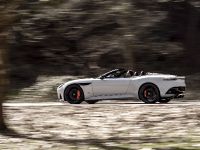 Aston Martin DBS Superleggera Volante (2019) - picture 4 of 12