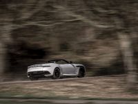 Aston Martin DBS Superleggera Volante (2019)