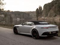 Aston Martin DBS Superleggera Volante (2019) - picture 6 of 12