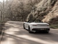 Aston Martin DBS Superleggera Volante (2019) - picture 7 of 12