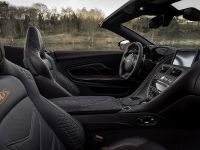 Aston Martin DBS Superleggera Volante (2019) - picture 8 of 12