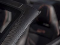 Aston Martin DBS Superleggera Volante (2019)