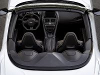 Aston Martin DBS Superleggera Volante (2019) - picture 11 of 12
