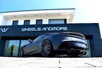 Aston Martin DBS Superleggera (2019)