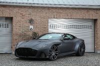 Aston Martin DBS Superleggera (2019)