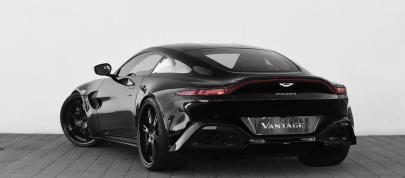 Aston Martin New Vantage (2019) - picture 7 of 9