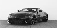 Wheelsandmore Aston Martin Vantage (2019)