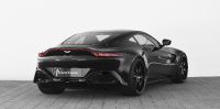 Aston Martin New Vantage (2019) - picture 3 of 9