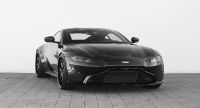 Wheelsandmore Aston Martin Vantage (2019)