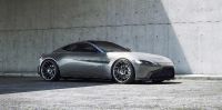 Wheelsandmore Aston Martin Vantage (2019)