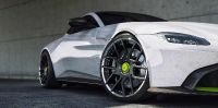 Aston Martin New Vantage (2019) - picture 6 of 9
