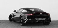 2019 Aston Martin Vantage, 7 of 9