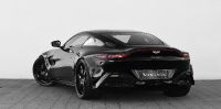 Wheelsandmore Aston Martin Vantage (2019)