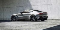 Wheelsandmore Aston Martin Vantage (2019)