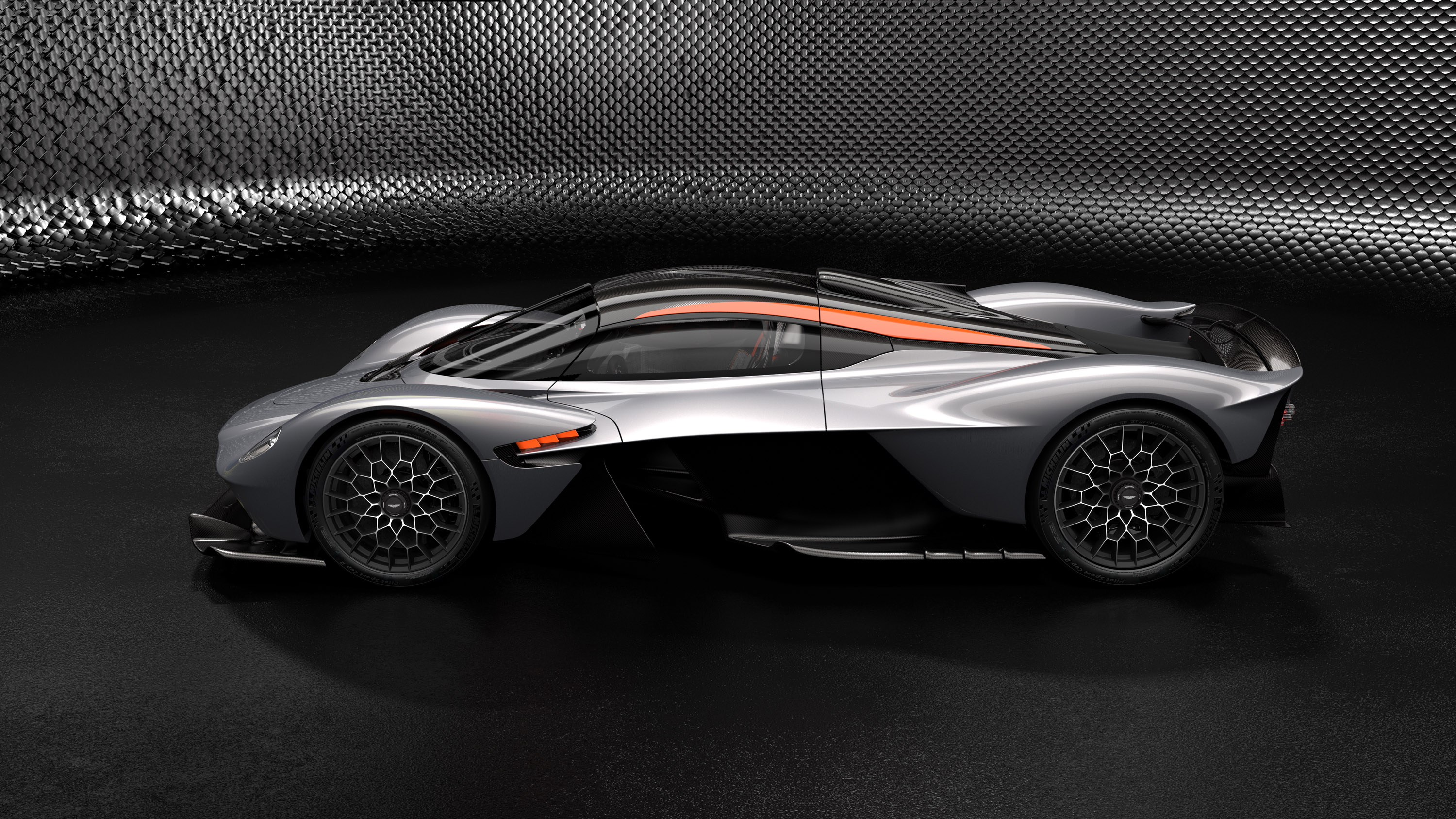 Aston Martin Valkyrie