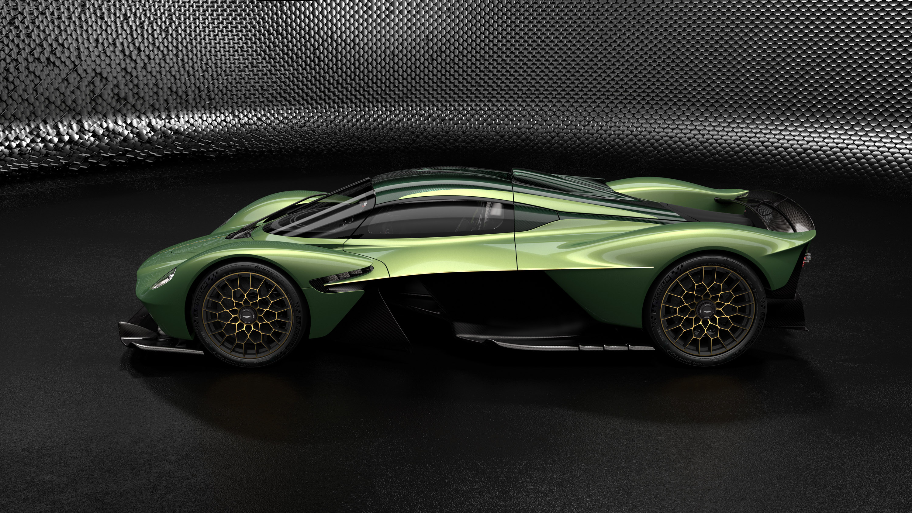 Aston Martin Valkyrie