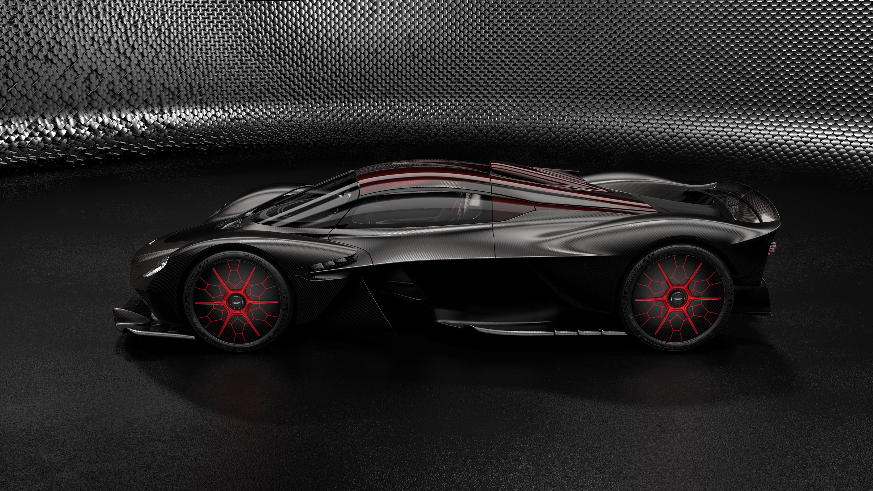 Aston Martin Valkyrie