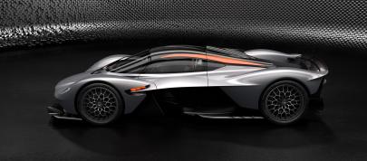 Aston Martin Valkyrie (2019) - picture 12 of 42