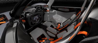 Aston Martin Valkyrie (2019) - picture 15 of 42