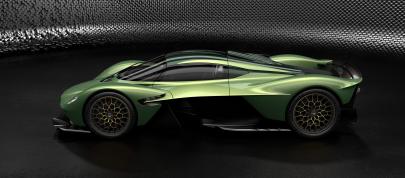 Aston Martin Valkyrie (2019) - picture 23 of 42
