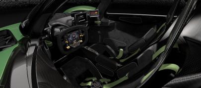 Aston Martin Valkyrie (2019) - picture 28 of 42