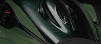 Aston Martin Valkyrie (2019) - picture 31 of 42