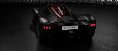 Aston Martin Valkyrie (2019) - picture 36 of 42