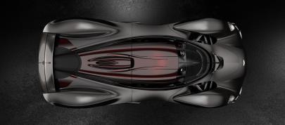 Aston Martin Valkyrie (2019) - picture 39 of 42