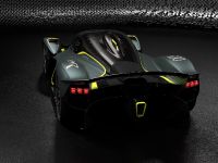 Aston Martin Valkyrie (2019) - picture 2 of 42