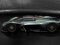 Aston Martin Valkyrie (2019) - picture 3 of 42