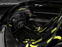 Aston Martin Valkyrie (2019) - picture 6 of 42