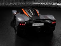 Aston Martin Valkyrie (2019) - picture 10 of 42