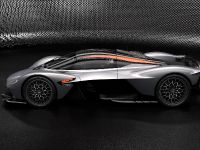 Aston Martin Valkyrie (2019)