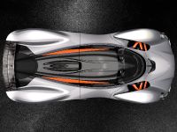 Aston Martin Valkyrie (2019) - picture 14 of 42