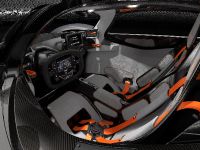 Aston Martin Valkyrie (2019)