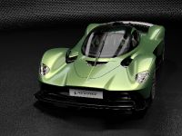 Aston Martin Valkyrie (2019) - picture 19 of 42