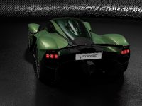 Aston Martin Valkyrie (2019) - picture 22 of 42