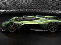 2019 Aston Martin Valkyrie