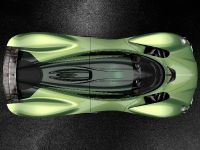 Aston Martin Valkyrie (2019) - picture 26 of 42